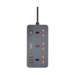 Green Lion GS-200 Power Socket 2500W