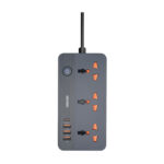 Green Lion GS-200 Power Socket 2500W