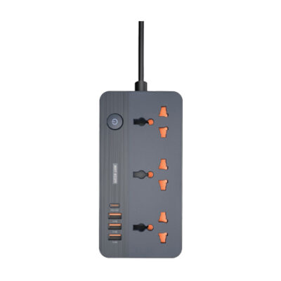 Green Lion GS-200 Power Socket 2500W