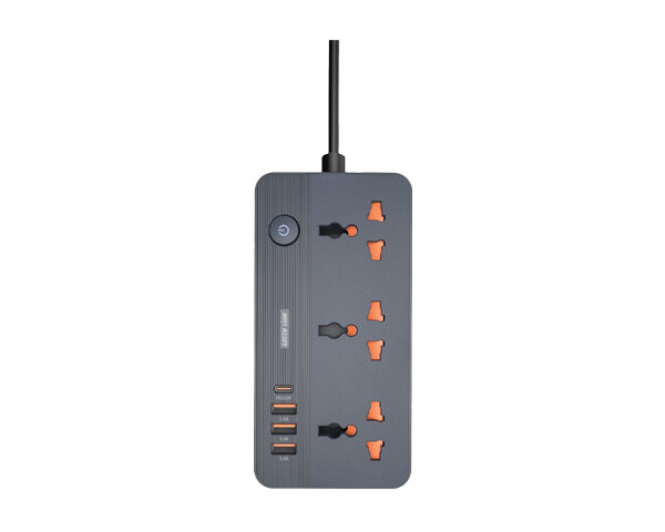 Green Lion GS-200 Power Socket 2500W