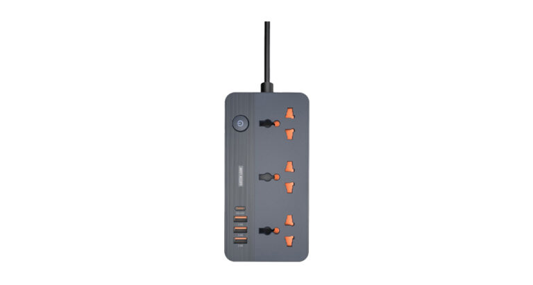 Green Lion GS-200 Power Socket 2500W