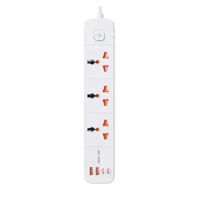 Green Lion GS-300 Power Socket 2500W