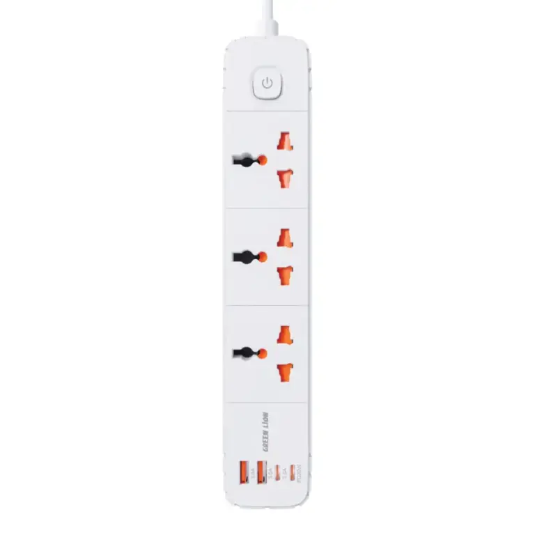 Green Lion GS-300 Power Socket 2500W