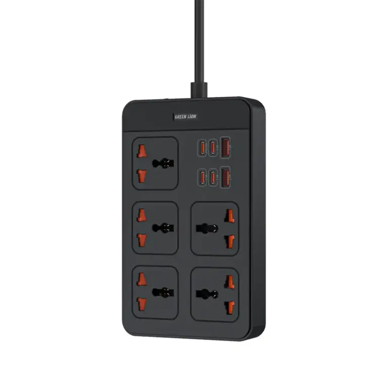 Green Lion GS 500 Power Socket PD 20W