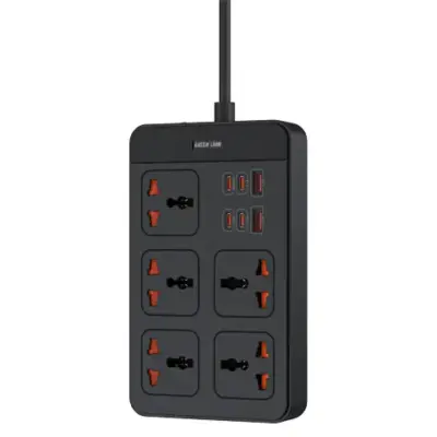 Green Lion GS 500 Power Socket PD 20W