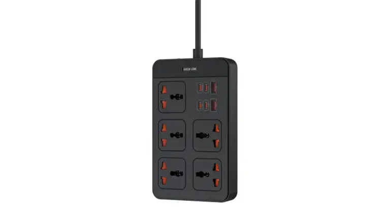 Green Lion GS 500 Power Socket PD 20W