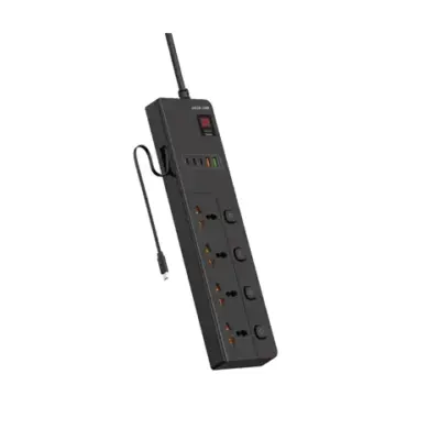 Green Lion GS-800 Power Socket 2M 3500W