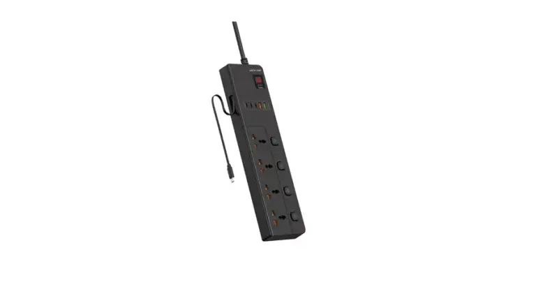 Green Lion GS-800 Power Socket 2M 3500W