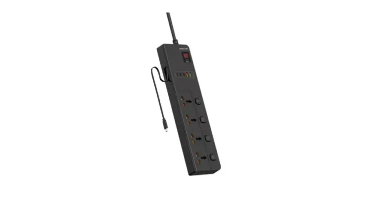 Green Lion GS-900 Power Socket 3M 3500W