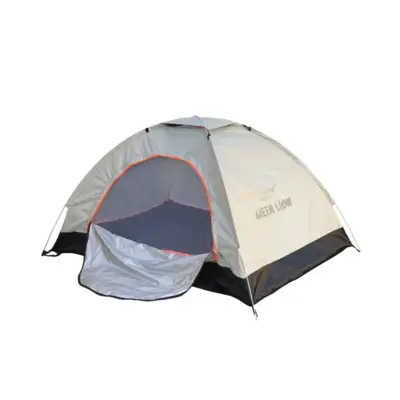 Green Lion GT3-Plus Camping Tent