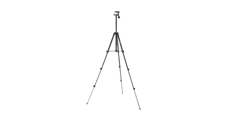 Green Lion GTP-100 Tripod Professional Aluminum