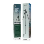 Green Lion GTP-150 Tripod Professional Aluminum