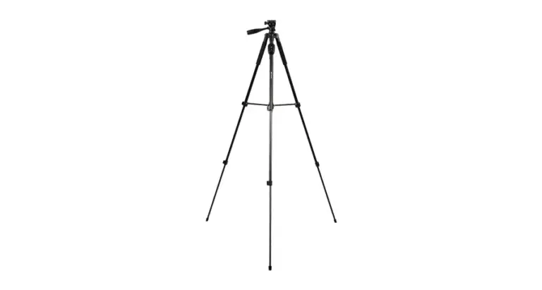 Green Lion GTP-150 Tripod Professional Aluminum