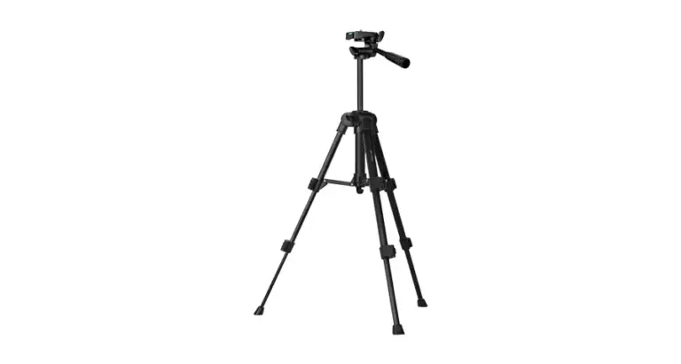 Green Lion GTP-50 Tripod Professional Aluminum