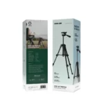 Green Lion GTP-50 Tripod Professional Aluminum