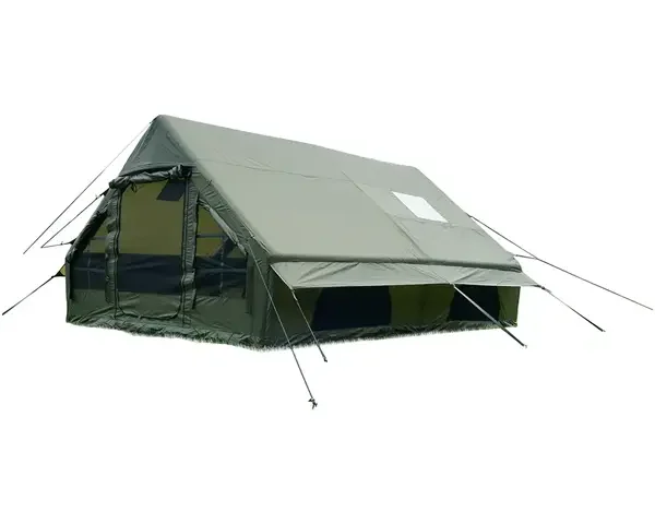 Green Lion GT-8X Inflatable Camping Tent