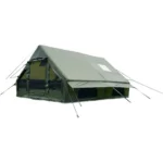 Green Lion GT-8X Inflatable Camping Tent