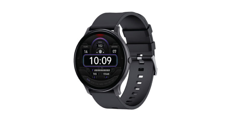 Green Lion GT-FIT Smart Watch