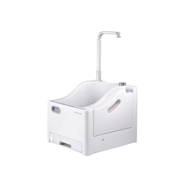 Green Lion GWM-10 Portable Wudu Machine