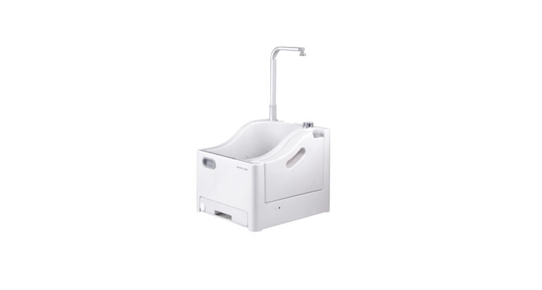 Green Lion GWM-10 Portable Wudu Machine