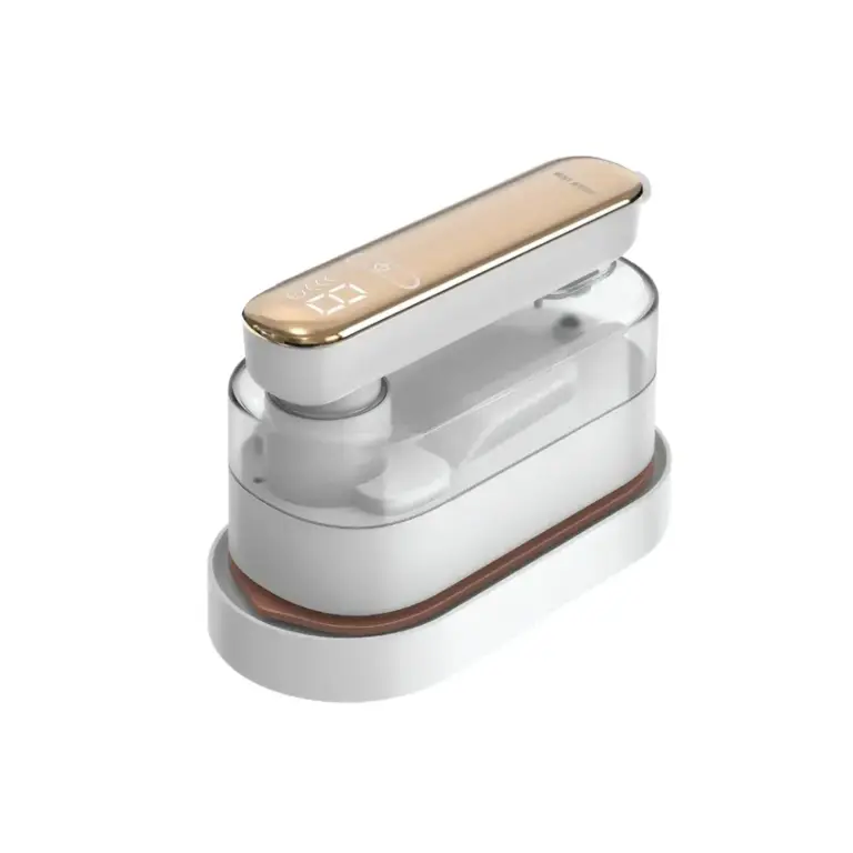 Green Lion GX288 Mini Iron with Steam Function