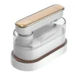 Green Lion GX288 Mini Iron with Steam Function