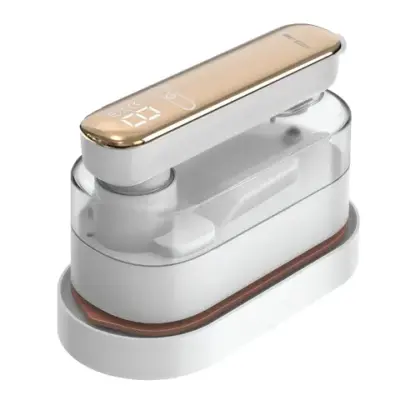 Green Lion GX288 Mini Iron with Steam Function