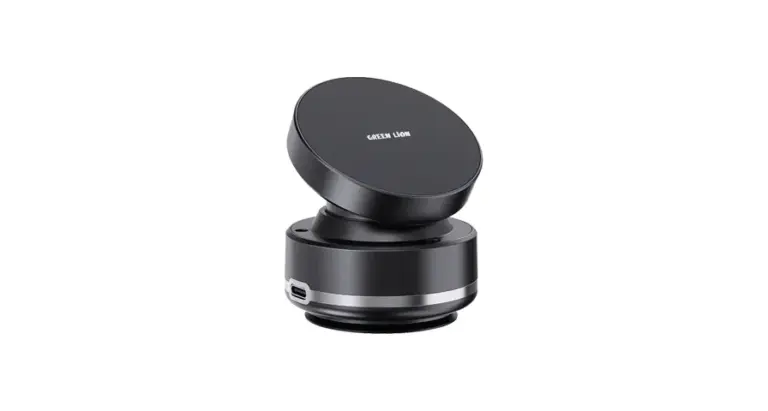Green Lion GX-33 Auto Suction Phone Holder