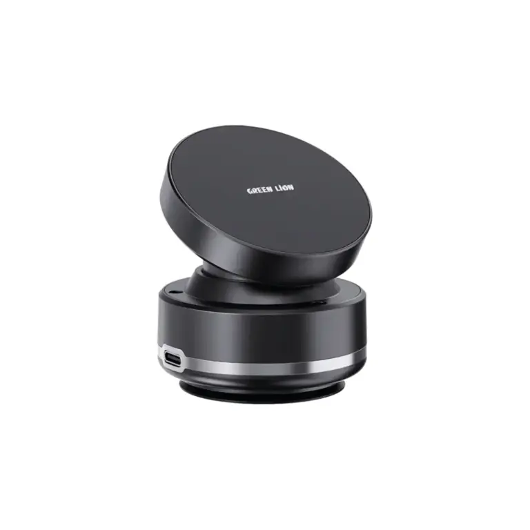 Green Lion GX-33 Auto Suction Phone Holder