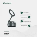 Green Lion GX-34 Suction Phone Holder