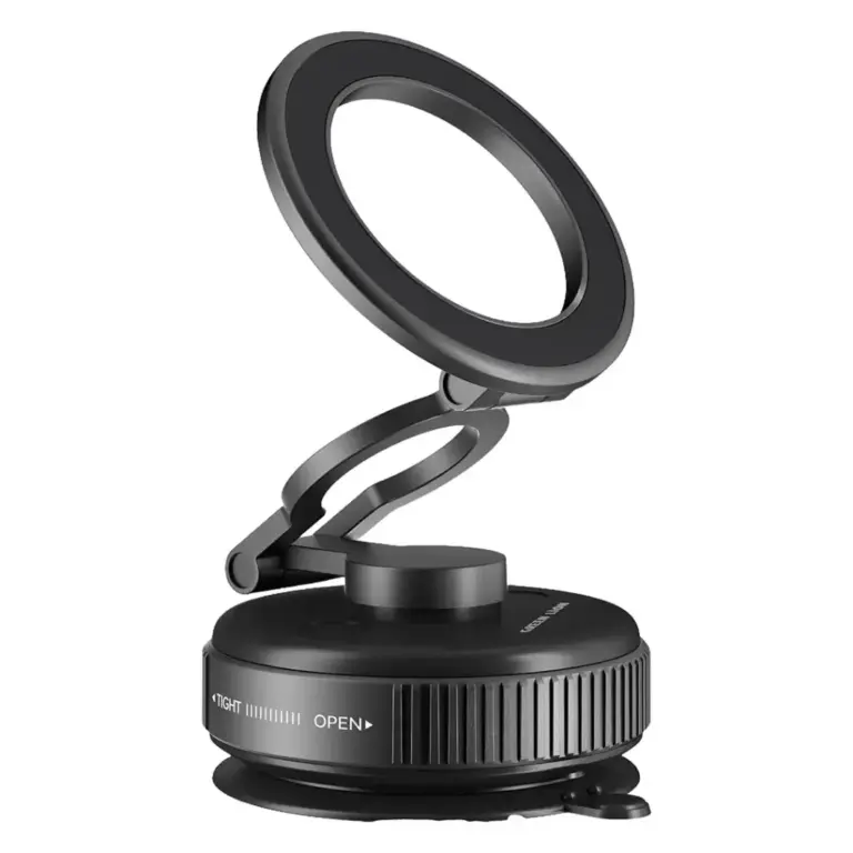 Green Lion GX-40 MagSafe Suction Phone Holder
