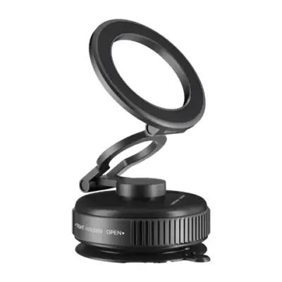 Green Lion GX-40 MagSafe Suction Phone Holder