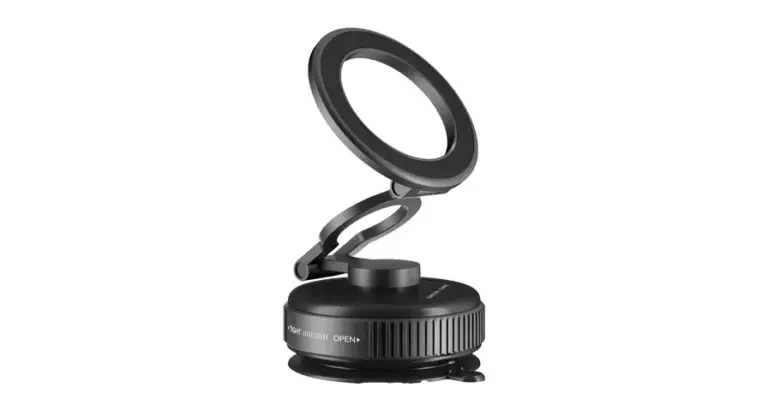 Green Lion GX-40 MagSafe Suction Phone Holder
