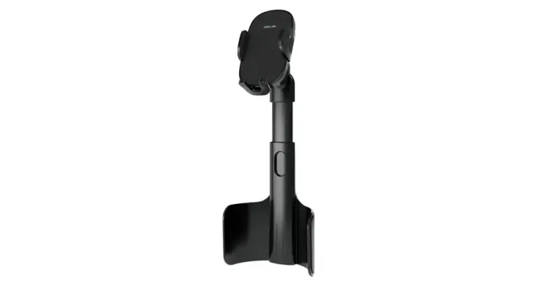 Green Lion GX-63 Phone Holder & Cup Holder