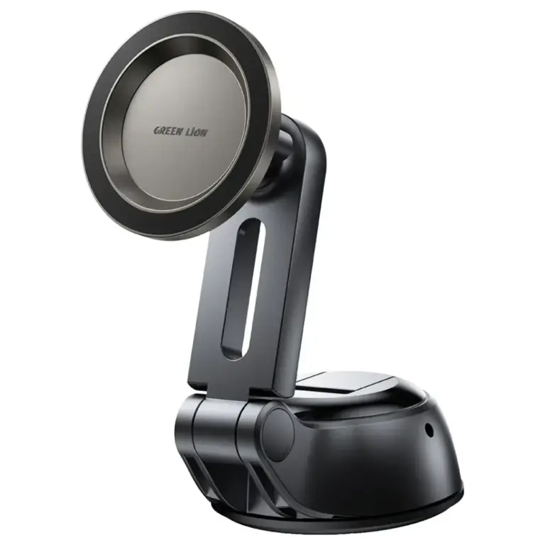 Green Lion GX-66 MagSafe Car Phone Holder