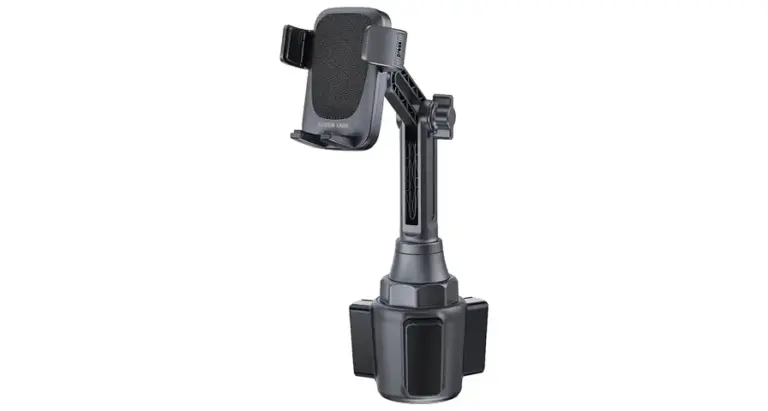 Green Lion GX-72 Car Cup Phone Holder