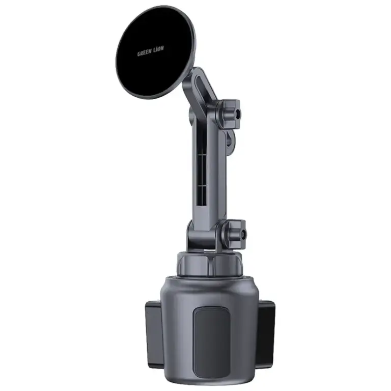 Green Lion GX-73 MagSafe Car Cup Phone Holder
