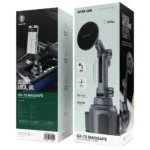 Green Lion GX-73 MagSafe Car Cup Phone Holder