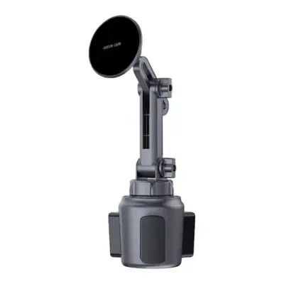 Green Lion GX-73 MagSafe Car Cup Phone Holder
