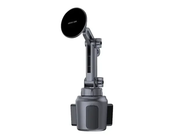 Green Lion GX-73 MagSafe Car Cup Phone Holder