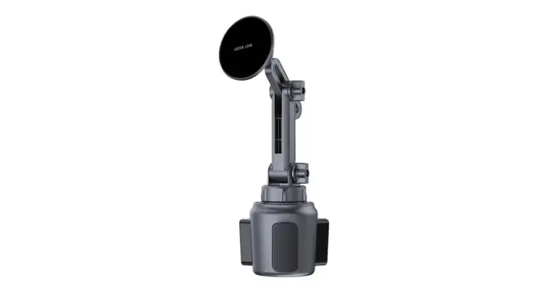 Green Lion GX-73 MagSafe Car Cup Phone Holder