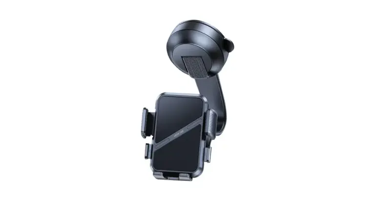 Green Lion GX-74 Suction Phone Holder