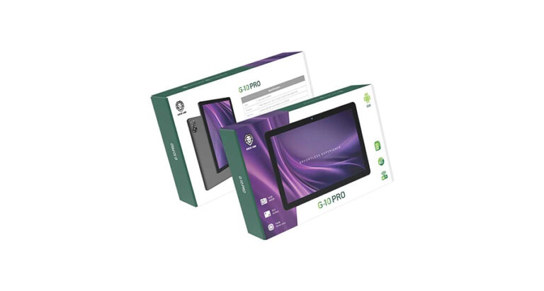 Green Lion G-10 Pro Tablet