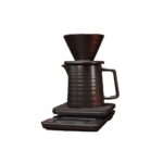 Green Lion G-80 Plus Coffee Maker Kettle Set