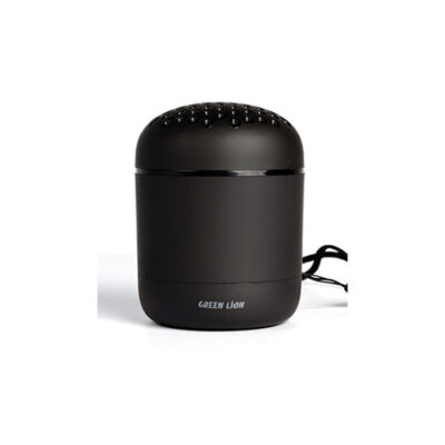 Green Lion G-Bass Portable Bluetooth Speaker