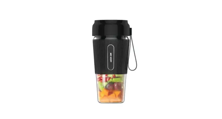 Green Lion G-Blend X Portable Juicer 0.3L 40W