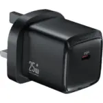 Green Lion G-Charge Series USB-C Port Wall Charger 25W PD