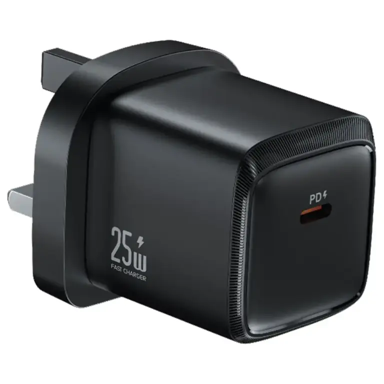 Green Lion G-Charge Series USB-C Port Wall Charger 25W PD