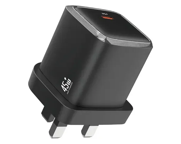 Green Lion G-Charge Series Wall Charger