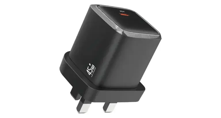 Green Lion G-Charge Series Wall Charger